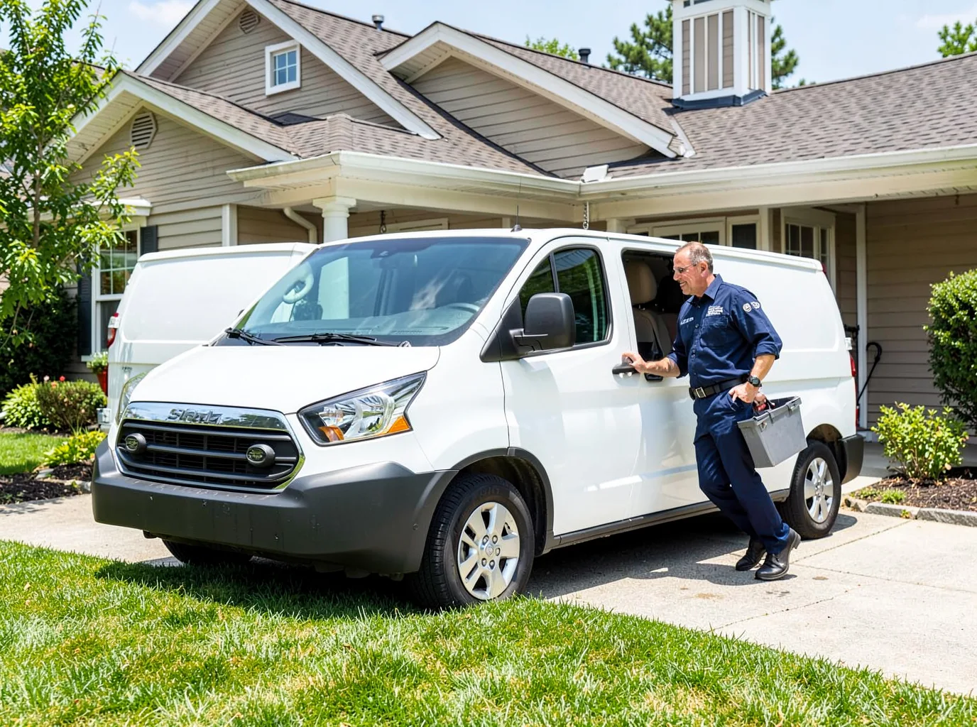 Emergency Plumber company in Harrold, TX